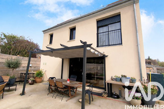 achat maison gressey 78550