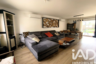 achat maison gressey 78550