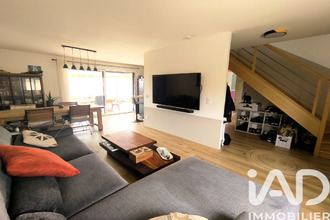 achat maison gressey 78550