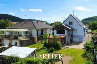 achat maison gresswiller 67190