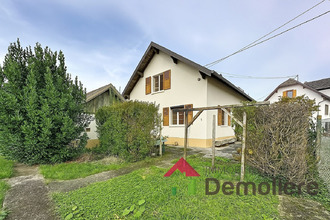 achat maison gresswiller 67190