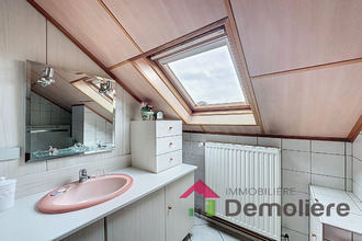 achat maison gresswiller 67190