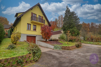 achat maison gresswiller 67190