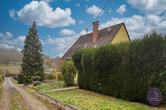 achat maison gresswiller 67190