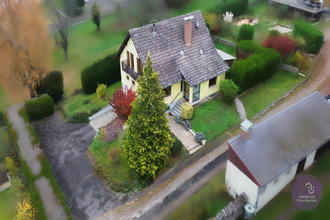 achat maison gresswiller 67190