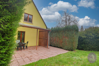 achat maison gresswiller 67190