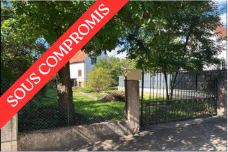 achat maison gresswiller 67190