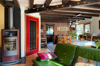 achat maison gresswiller 67190