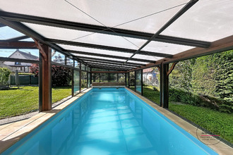 achat maison gresswiller 67190
