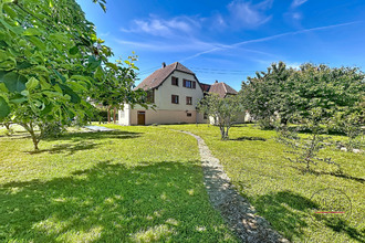 achat maison gresswiller 67190