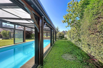 achat maison gresswiller 67190