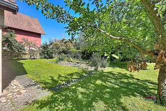 achat maison gresswiller 67190