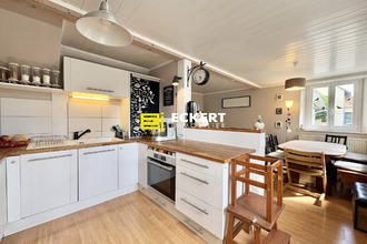 achat maison gresswiller 67190
