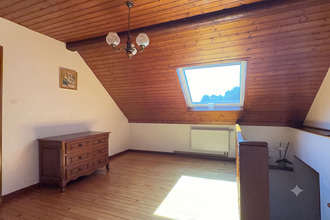 achat maison gresswiller 67190