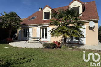 achat maison gressy 77410