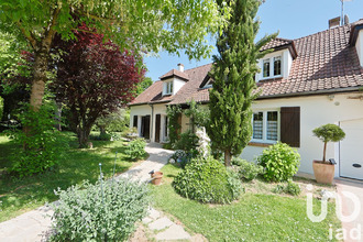 achat maison gressy 77410