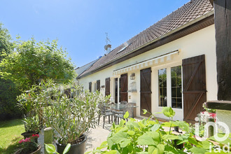 achat maison gressy 77410