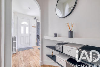 achat maison gressy 77410