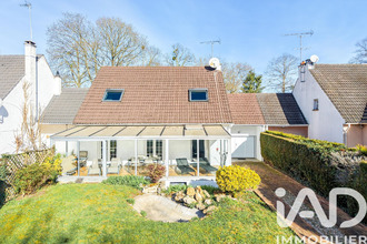 achat maison gressy 77410