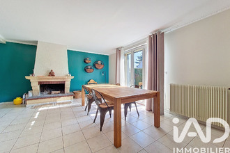 achat maison gressy 77410