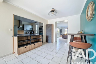 achat maison gressy 77410