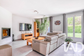 achat maison gressy 77410