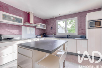 achat maison gressy 77410