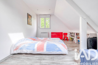 achat maison gressy 77410