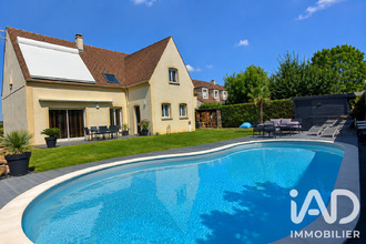 achat maison gressy 77410