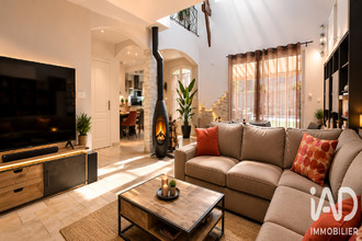 achat maison gressy 77410