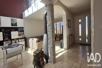 achat maison gressy 77410