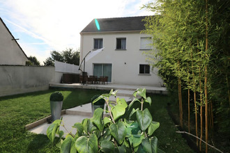 achat maison gressy 77410
