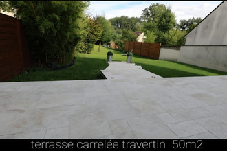 achat maison gressy 77410
