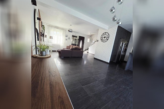 achat maison gressy 77410