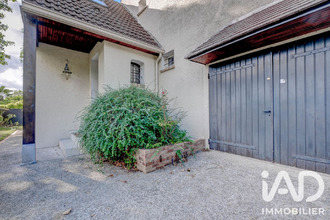 achat maison gressy 77410