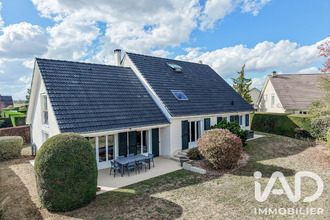 achat maison gressy 77410
