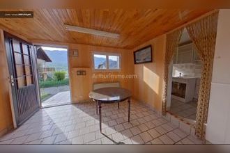 achat maison gresy-sur-aix 73100