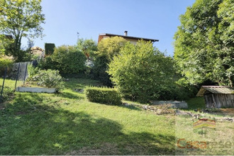 achat maison gresy-sur-aix 73100