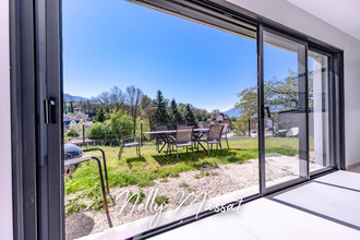 achat maison gresy-sur-aix 73100