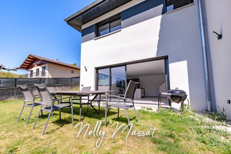 achat maison gresy-sur-aix 73100