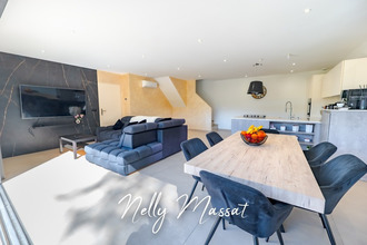 achat maison gresy-sur-aix 73100