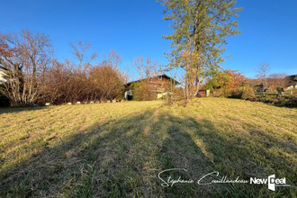 achat maison gresy-sur-aix 73100