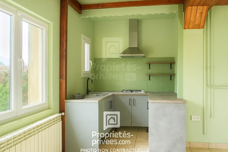 achat maison gresy-sur-aix 73100