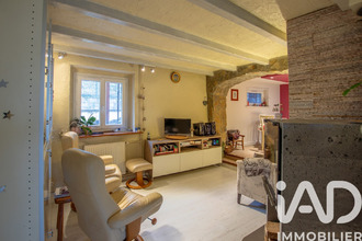 achat maison gresy-sur-aix 73100