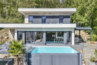 achat maison gresy-sur-aix 73100