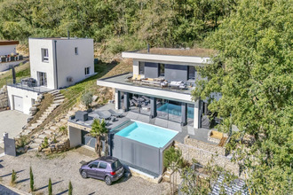 achat maison gresy-sur-aix 73100