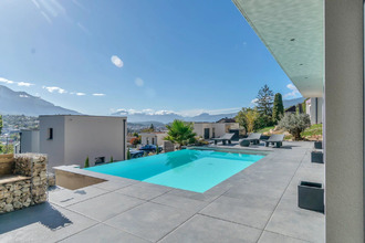 achat maison gresy-sur-aix 73100