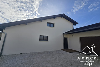 achat maison gresy-sur-aix 73100