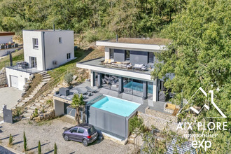 achat maison gresy-sur-aix 73100