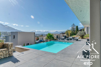 achat maison gresy-sur-aix 73100